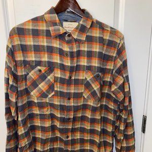 Original Weatherproof Vintage Flannel Large